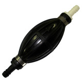 Bulbo  Pêra  Bomba Manual Para Motor De Popa