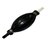 Bulbo  Pêra  Manual Para Motor De Popa Kit 03 Pçs