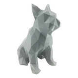 Buldog Frances Sentado Pet