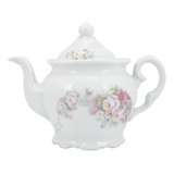 Bule 1 300ml Decoracao