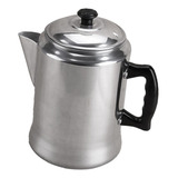 Bule De Aluminio Chaleira