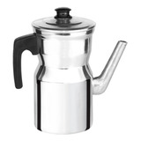 Bule De Cafe Cha