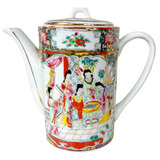 Bule De Cha Chines