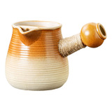 Bule De Cha De