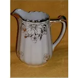 Bule De Porcelana Maua