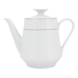 Bule Porcelana Schmidt Itamaraty