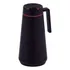 Bule Térmico Tramontina Exata Em Aço Inox Preto 750ml