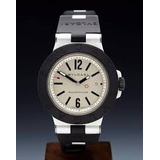 Bulgari Aluminiun 38mm Original