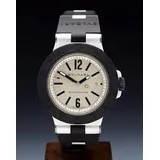 Bulgari Aluminiun 38mm Original