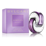 Bulgari Omnia Amethyste Eau