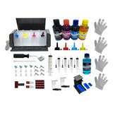Bulk 800 Ml Tinta