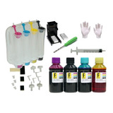 Bulk Ink Canon Mg