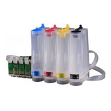 Bulk Ink Ciss Uso