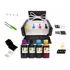 Bulk Ink Elegance Compatível Canon Mg 2410 3210 3510 + 400ml