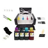 Bulk Ink Elegance Compativel