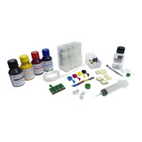 Bulk Ink Epson Xp