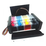 Bulk Ink Hp C4480