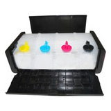 Bulk Ink Hp Tanque