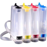 Bulk Ink Hp Tanque