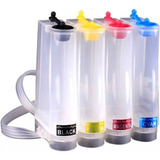 Bulk Ink Hp Tanque