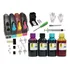 Bulk Ink Impressora Tinta P/ Recarga De Cartucho Preto Color