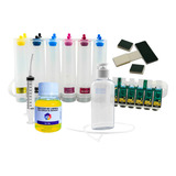 Bulk Ink P