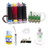 Bulk Ink P