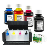 Bulk Ink P