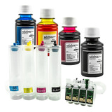 Bulk Ink P