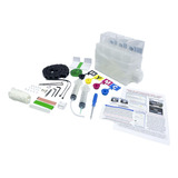 Bulk Ink P