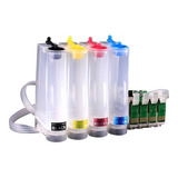 Bulk Ink P