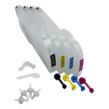 Bulk Ink Para Brother