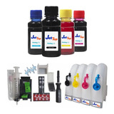 Bulk Ink Para Cartucho