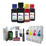 Bulk Ink Para Cartucho