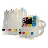 Bulk Ink Para Epson