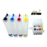 Bulk Ink Para Epson