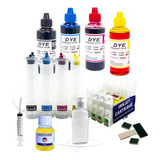 Bulk Ink Para Epson