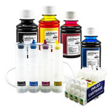 Bulk Ink Para Epson
