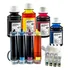Bulk Ink Para Epson C63 C65 Cx4500 + Kit Limpeza Tinta Extra