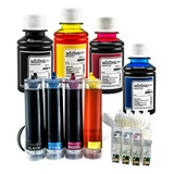 Bulk Ink Para Epson