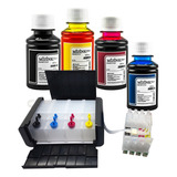 Bulk Ink Para Epson
