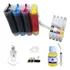 Bulk Ink Para Epson C63 C65 Cx4500 Tinta Sublimatica Mizink