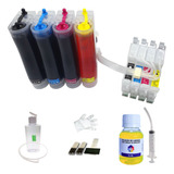 Bulk Ink Para Epson