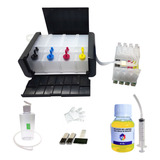 Bulk Ink Para Epson