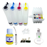 Bulk Ink Para Epson