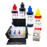 Bulk Ink Para Epson