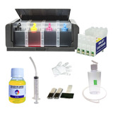 Bulk Ink Para Epson