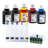 Bulk Ink Para Epson