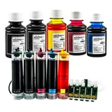 Bulk Ink Para Epson