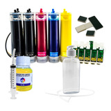 Bulk Ink Para Epson